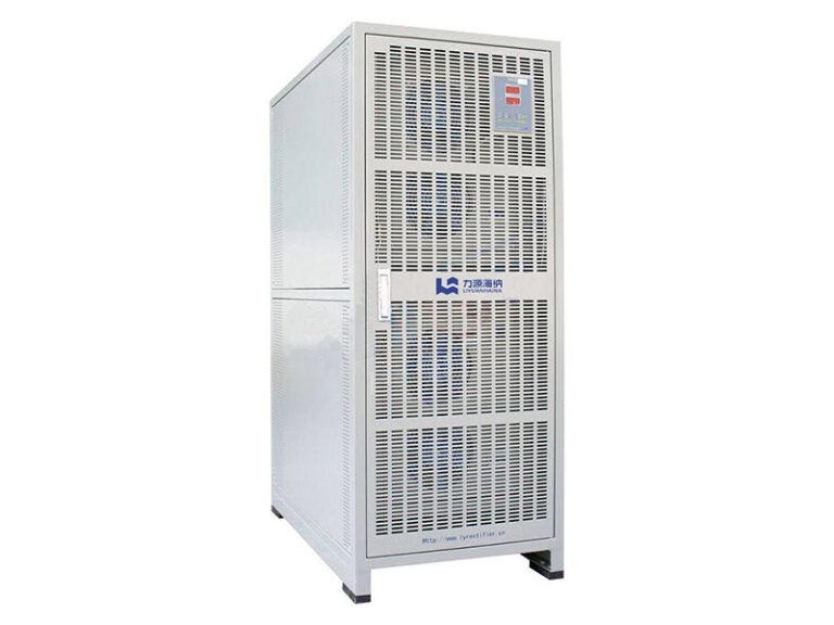 Retifier Gas IGBT Electroplating Rectifier,Anodizing Rectifier,DC power supply,Water ...