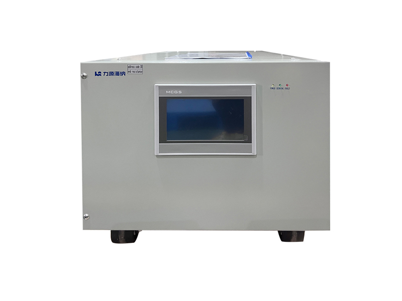 5000A 5V Surface Treatment Plating Rectifier