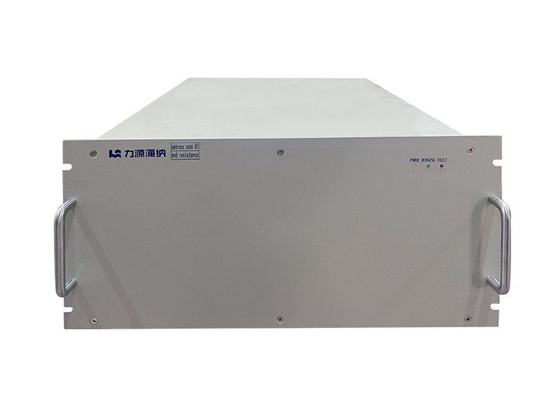 700A 80V Aluminum Anodizing Rectifier