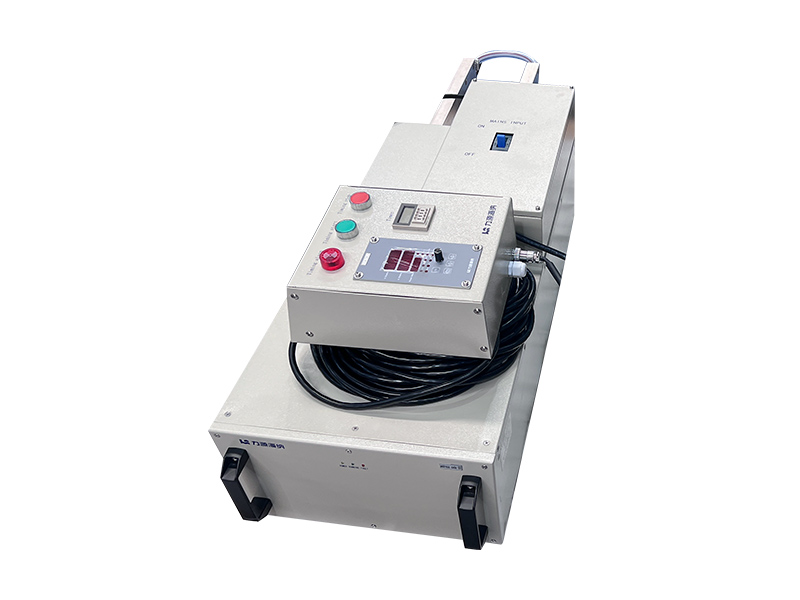 3000A 20V Industrial Aluminum Anodizing Rectifier