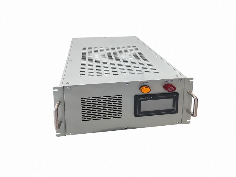 Industrial Linear Power Supply 40V 40A Low Ripple High Efficiency