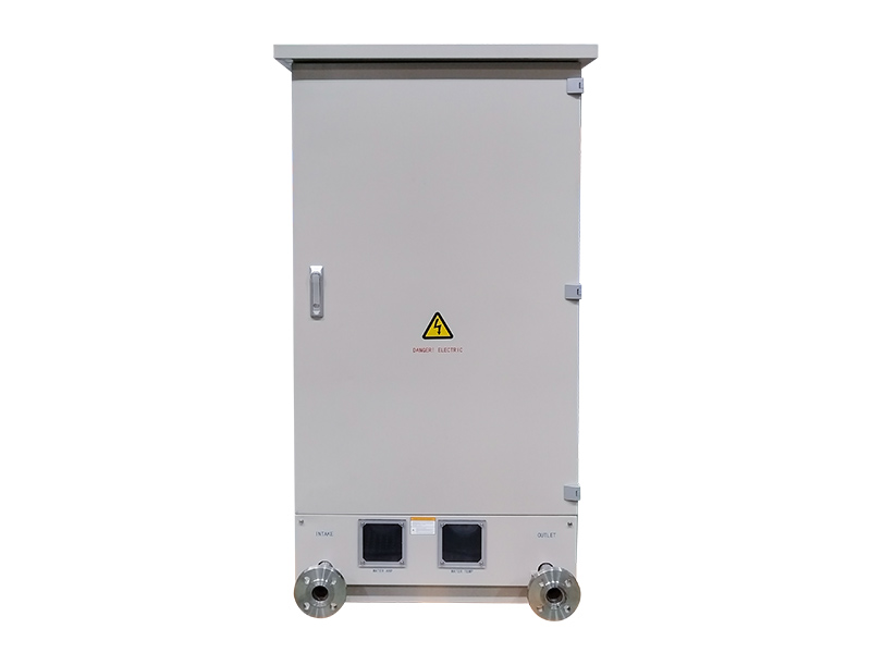 Hard Chrome Electroplating Rectifier 12500A ±15V