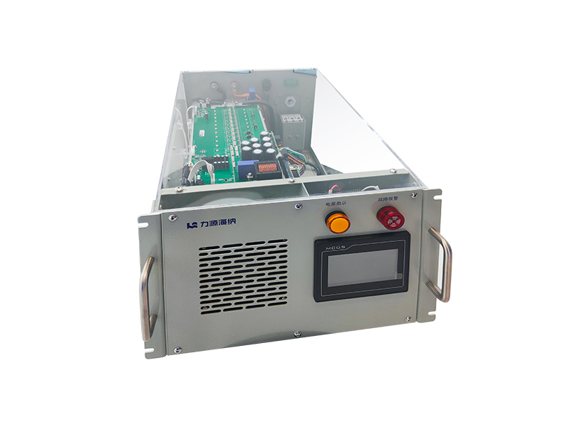 Industrial Linear Power Supply 40V 40A Low Ripple High Efficiency