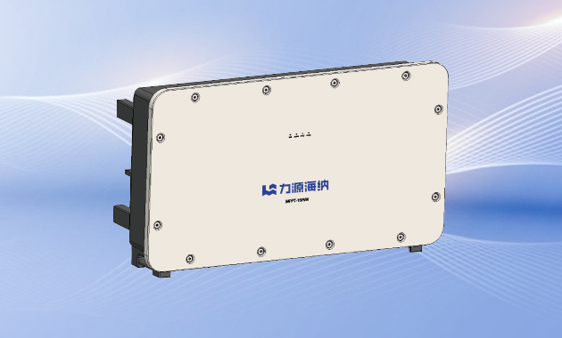 Solar Charge Controller