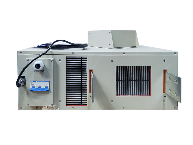 12V 1500A Zinc Plating Rectifier Power Supply Factory Price