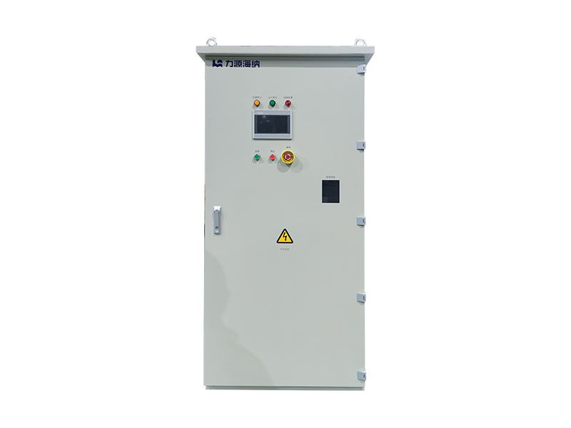 7200A 50V Hydrogen Electrolysis Rectifier