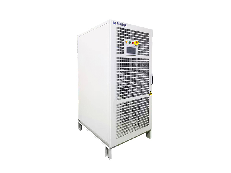 700A 780V Caustic Soda Rectifier