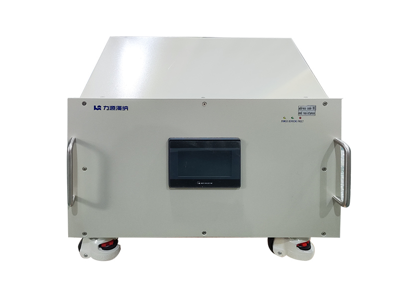 Industrial 120A ±50V DC Pulse Rectifier for Plating