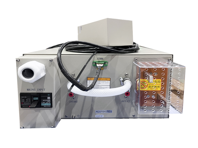 300A 150V High Power Rectifiers for Hydrogen Electrolysis and Production