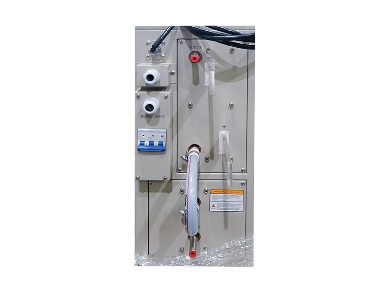 China Factory Price for Z360A 8V F1080A 24V Pulse Plating Rectifier