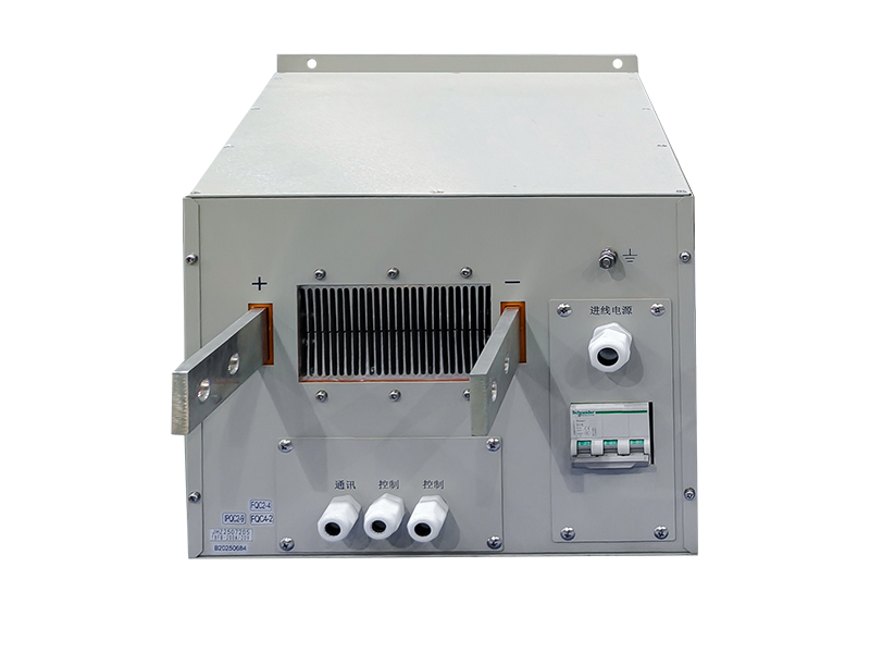 20V 200A High-Stability Plating Rectifier
