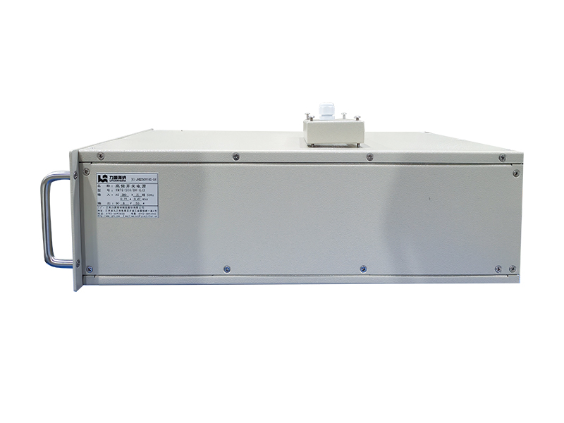 8V 50A Copper Electrowinning Rectifier