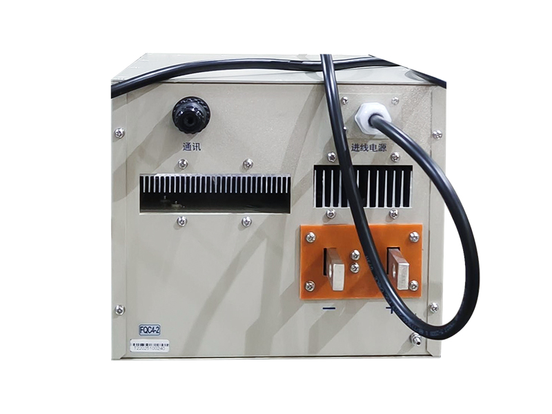 12V 100(10)A High-Frequency Electroplating Rectifier