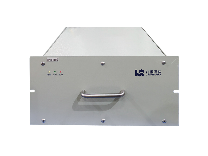 5000A 8V Water Cooled DC Power Supply for PCB Plating