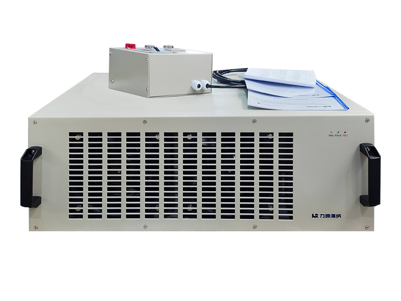 PCB Electroplating Rectifier 3000A 12V