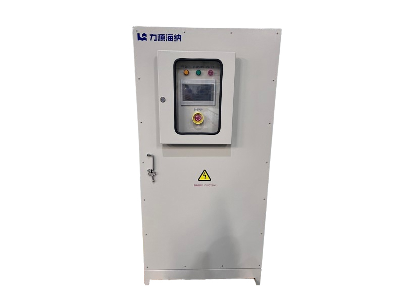 643A ±210V DC Rectifier for Industrial Hydrogen Electrolysis