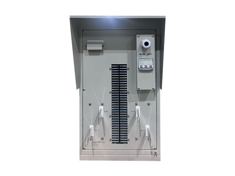 DC Pulse Power Supply for Hydrogen Electrolysis Rectifier 2×Z150A6VF459A18V