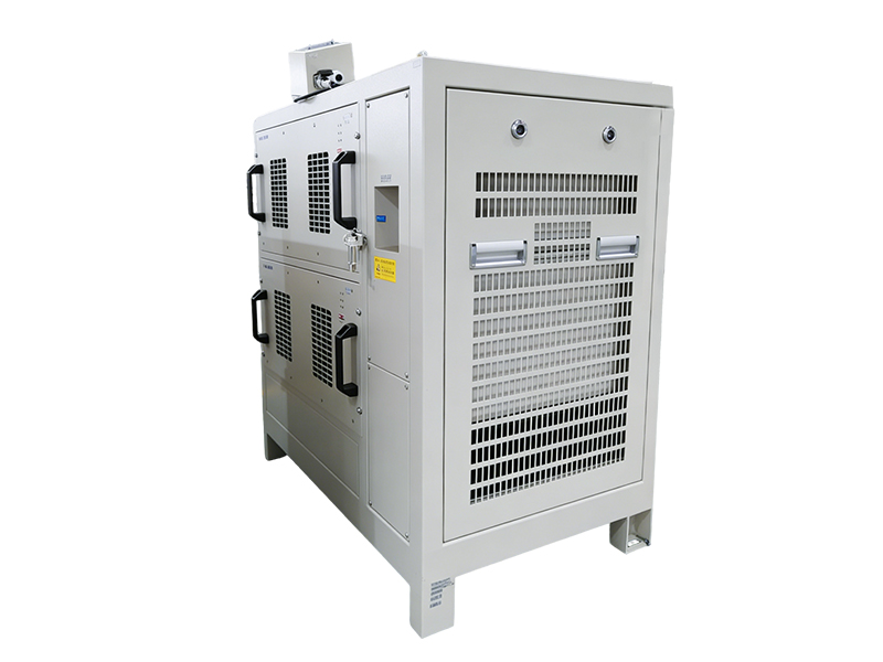 High Efficiency 2500A 25V Rectifier for PCB Manufacturing and Electroplating Industry