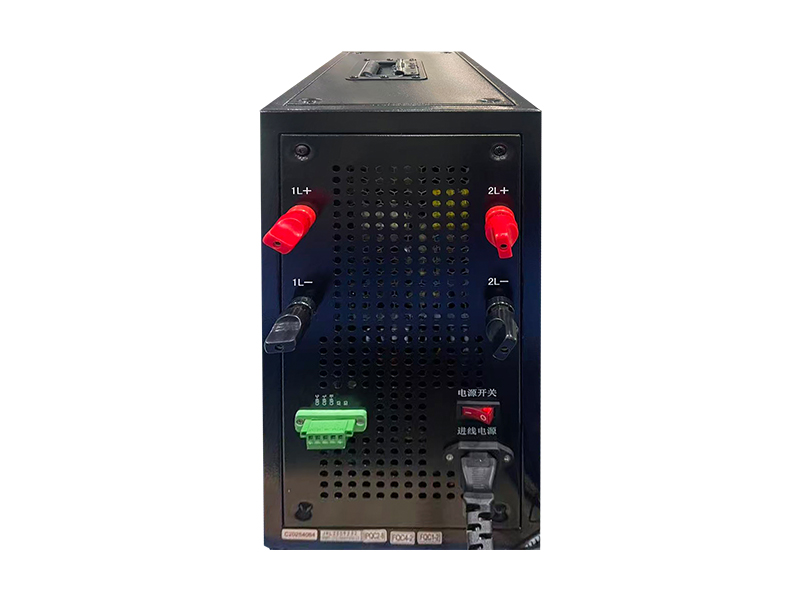 China Pulse Plating Rectifier HPNPF 2*Z20A6VF60A12V Factory Direct Supply