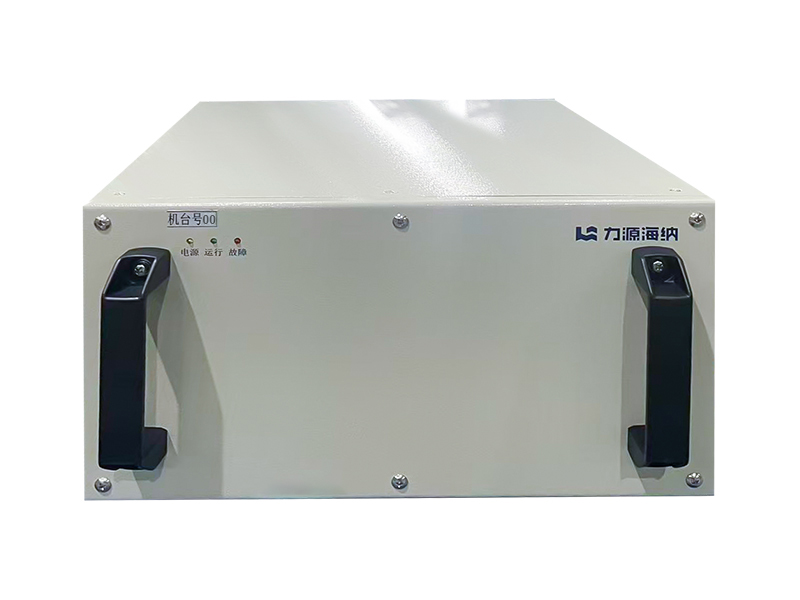 500A 25V Low Ripple DC Rectifier for Copper Foil Electrolysis