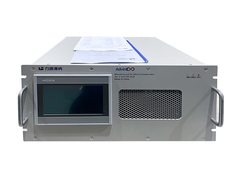 Z10A/12VF10A/12V Pulse Plating Rectifier for Industrial Plating