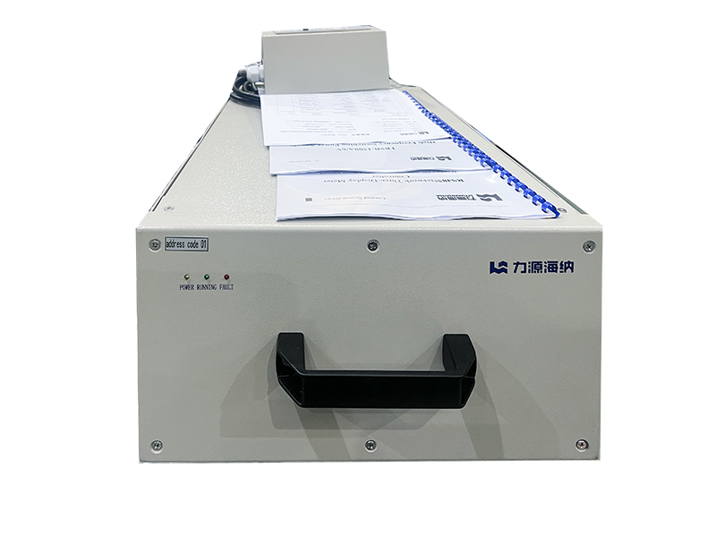 1500A 6V DC Electrolytic Rectifier for Silver Electrolysis