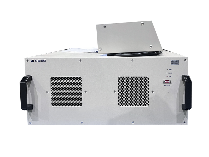 High Frequency 80V 500A Anodizing Rectifier for Precision Coating