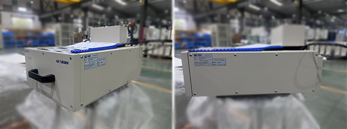 Field application diagram of 1500A 6V DC Electrolytic Rectifier for Silver Electrolysis