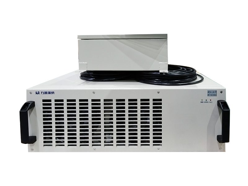 500A 15V electropolishing rectifier