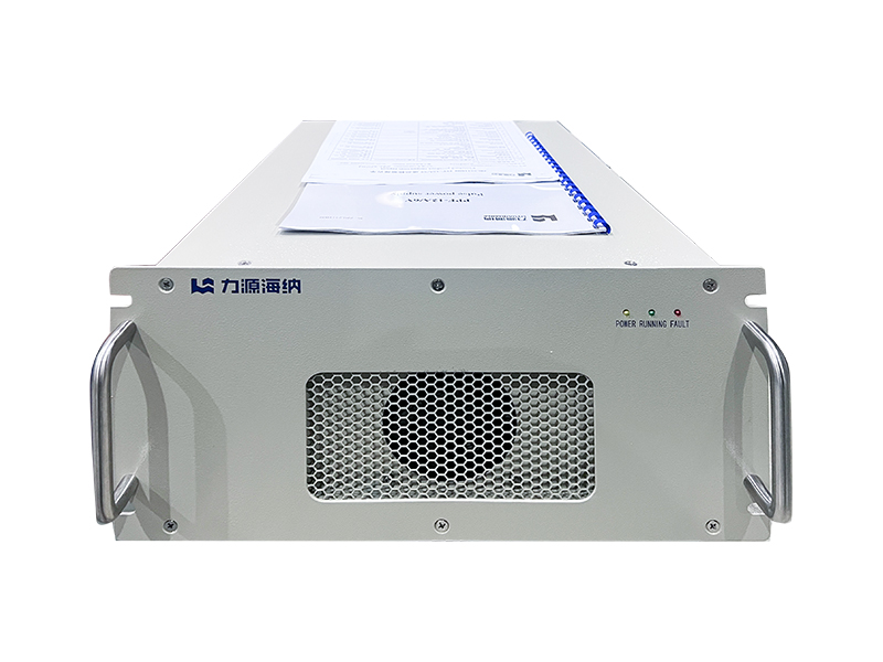 PPF-12A 6V Reverse Pulse Rectifier for Surface Finishing