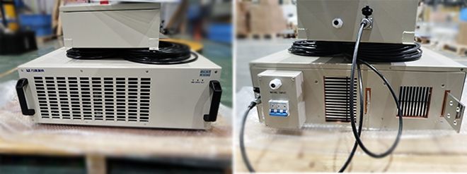Application examples of electropolishing rectifiers in Malaysia