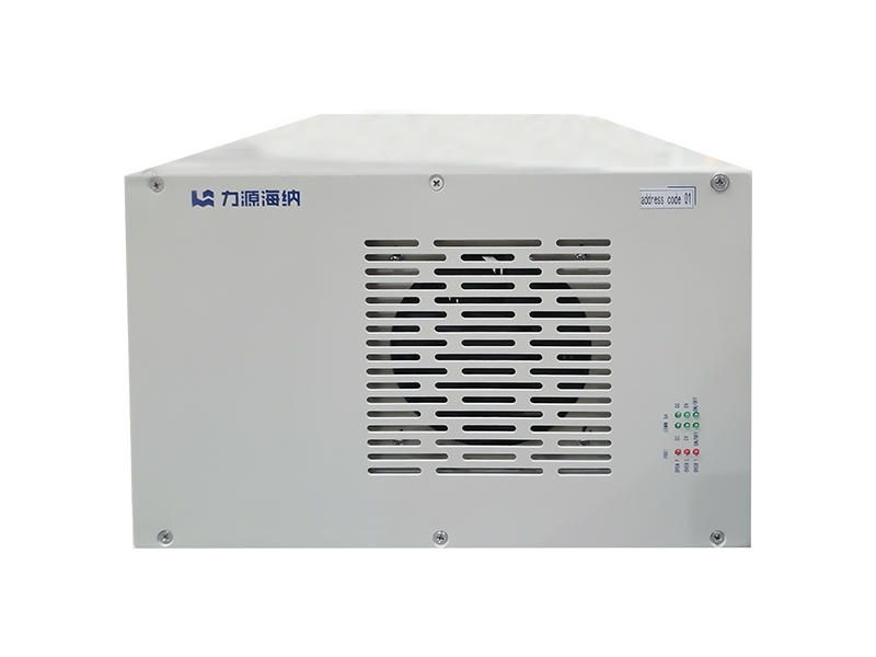 12V 500A High Frequency Electroplating Rectifier