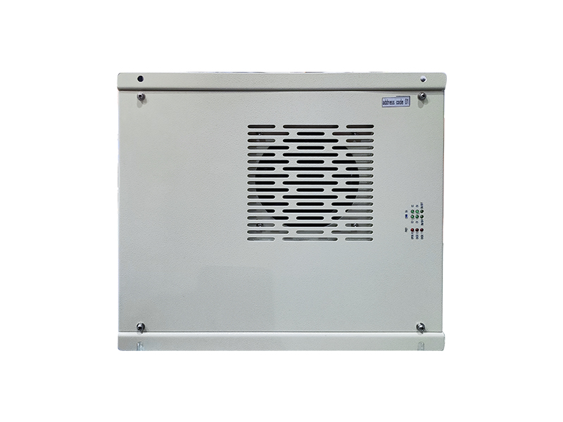 200A 9V Plating Rectifier