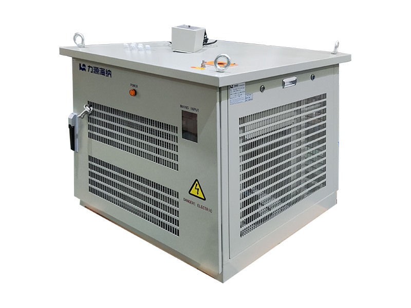 15V 3000A Electroplating Rectifier Manufacturer