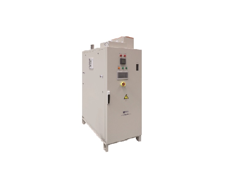 Monocrystalline Silicon Heating Power Supply