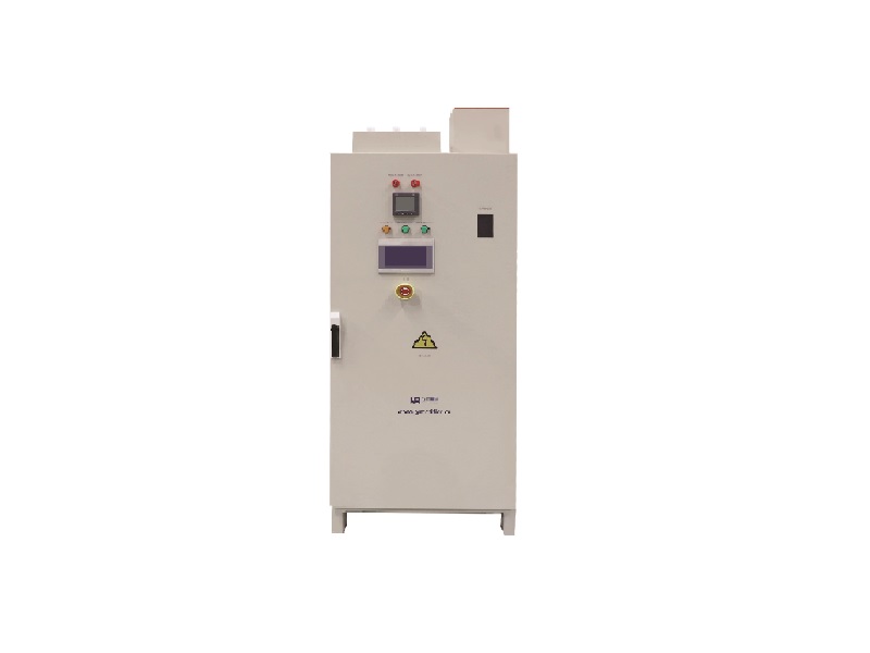Monocrystalline Silicon Heating Power Supply