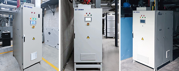 Monocrystalline Silicon Heating Power Supply Applications