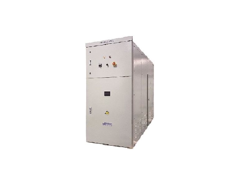 Polysilicon Reduction Furnace Power Supply