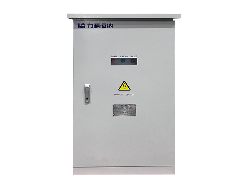 8500A 150V Electrochlorination Rectifier